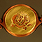 COPPER & BRASS SOLDERED PIECE